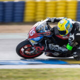 Le Mans Moto 2025-9574