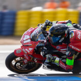 24 HEURES MOTOS 2025