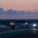 Le Mans Moto 2025-9936